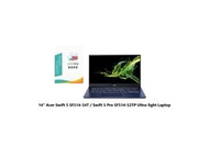 14" Acer Swift 5 SF514-54T 專用電腦屏幕保護膜(貼)