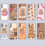 for VIVO v2026 v2032 v2029 v2043 1801 1724 1803 1808 1812 1816 Kapibala Anti fall phone case