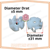 COSMOS BLENDER PLASTIC GEAR COSMOS BLENDER COUPLE COSMOS BLENDER PLASTIC GEAR COSMOS BLENDER