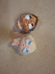 泰國限定版crybaby