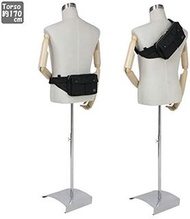 Porter 592-07507 Waist Bag Body Bag [SMOKY] 單孭 斜孭袋 黑 藏青 聖誕 禮物 Yoshida Bag