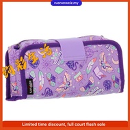 SMIGGLE UTILITY PENCIL CASE