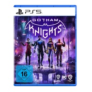 [AS Video Game] PS5 Gotham Knights Gotham Knights Chinese Version