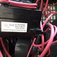 FBT | FBT 6174V-6006H FBT BSC23-N0121 FLYBACK 6174V-6006H FLYBACK BSC23-N0121