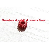 Untuk Nikon D3100 D3200 gear lensa, gear motor shutter, alat pembongkaran, alat penyelenggaraan kame