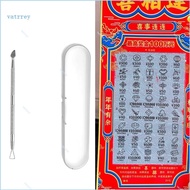 VA Metal Lottery Scratcher Lottery Tickets Scratcher Tool Scratch  Tool