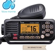 ICOM RIG IC-M220 VHF ORIGINAL AND TRUSTED