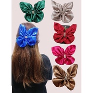 Hair Bow Clip|Butterfly hair Bow Clip|Hair accessories