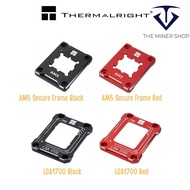 Thermalright LGA1700 LGA1851 -BCF Blue/Gray/Red/Black & AMD AM5 CPU Frame Bending Corrector Frame Th