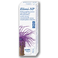 Tropic Marin - Elimi NP | Carbon Dosing (Lower Down No3 & Po4)