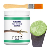 Tree Grafting Paste Plant Tree Wound Healing Sealant Tree Pruning Healing Paste Multifunction Tree W