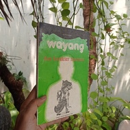 Wayang dan Karakter Manusia. 