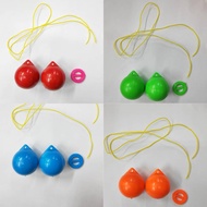 (BORONG) TRADITIONAL VIRAL LATO BALL TOYS LATTO