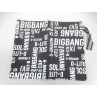 Bigbang Bag - BigBang GOODS OFFICAL
