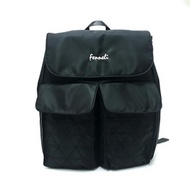 Fenneli กระเป๋ารุ่น FN 19-0812 สีดำ - Fenneli, Lifestyle &amp; Fashion