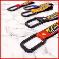 ✙ ☬ COD JRP Keychain JRP Racing Product Thailand