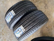 225/50R17 TOYO PROXES C1S🇯🇵 ผลิต ญี่ปุ่น ราคา 2 เส้น ยางใหม่เก่าปี 2019 โปรฯ ส่งด่วน TOYO TIRES JAPA