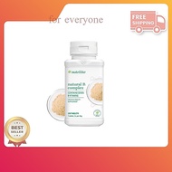 Nutrilite Natural B Complex - 250 tab