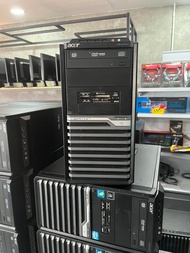 คอมพิวเตอร์ i7 860-2600 /แรม4g /Hdd500g เครื่องพร้อมใช้งานราคาถูกคละรุ่นREFURBISHED