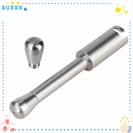 SUSSG Coffee Maker Steam Nozzle, Multiple Holes Stainless Steel Steam Wand Tip, Premium Enhanced Bre