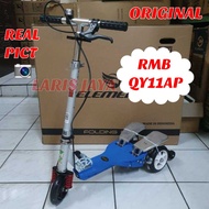 [ BONUS BELL ] SCOOTER SKUTER INJAK RMB ELEMENT QY11AP SKUTER PEDAL RMB QY11AP INJAK
