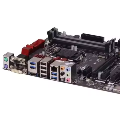 32GB LGA 1150 DDR3 Mainboard For Gigabyte GA-Z97X-Gaming 3 Motherboard 100% Tested Fast Ship