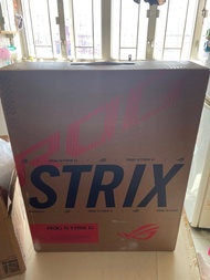 Rog strix g16