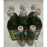 Cao cao eucalyptus oil