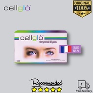 Cellglo Crystal Eyes 水晶眼睛 Trusted Seller