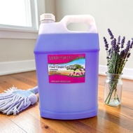 Floor Cleaner Lavender 10L/ Disinfectant Floor Cleaner /Lavender Multi Purpose Floor Cleaner/ Concen