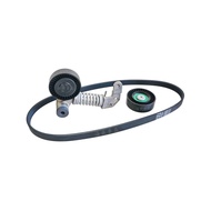 {Hyway Car Products} Germany S6 C7 C7.5 Integrated Belt Set RS6 S7 RS7 S8 4.0T