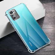 EllaStuff Bisa COD Xiaomi Poco X3 GT Case Softcase Crack HD Camera Protection Case Casing Hp Poco X3