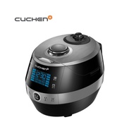 Cuchen Korea Electric Pressure Rice Cooker for 6 people / multi cooker Chinese voice navigation smart cooker cuckoo