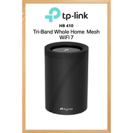 TP-Link HB410(SGSH)  - BE6500 Whole Home Mesh WiFi 7 System