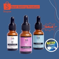 Terlaris! SERUM AISH KOREA | AISH SERUM | SERUM AISH ACNE BRHTENING