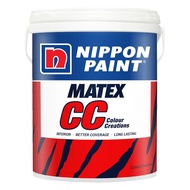 NIPPON SUPER MATEX COLOUR CREATION 32745 4.50L BASE D IN-PAINT