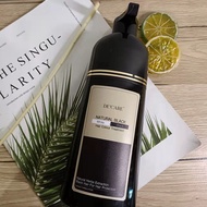 [DE'CARE] 护发王 White to Black [Non-allergic, No irritants] ‘15min White to Black’ hair treatment