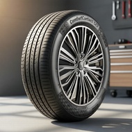 ComfortContact 7 CC7  13 16    ComfortContact 7 CC7 Tayar Kereta 13 16 Inci untuk Sedan Continental