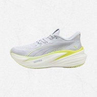 PUMA | รองเทาผาใบผหญง Puma MagMax Nitro 2 - ส Silver Mist-Apple Spritz รน 312126_03 2535