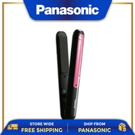 PANASONIC EH-HV21 HAIR STRAIGHTENER COMPACT EH-HV21-K655