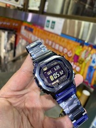 G-SHOCK Gshock MRG-B5000BA-1 青墨