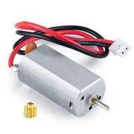 /24 SCX24 90081 DODGE | 3.7-7.4V RGT 050 Brushed Motor Upgrade Parts