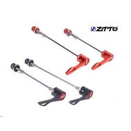 Ztto QR3 Bicycle Hub Lock Bicycle Quick Release Hub Lock Hub Skewers