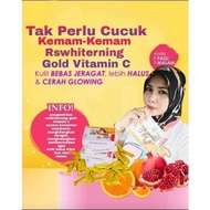Rs Whitening Gold Vitamin C