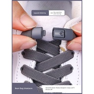 shoe lace no tie shoe lace Lazy Shoe Lace Buckles - Elastic & Lace-Free | Easy Tie for Men, Women & 