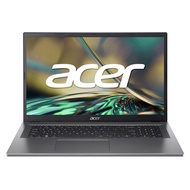 acer 宏碁 筆記型電腦 17.3吋/N200/UMA 灰色 512GB 8GB WIN11 Home A317-55P-P6RJ
