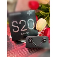 READY STOCK SAM Handsfree AKG earphone In-Ear Earphones Type-C EarBuds With Mic Tuned By AKG Earphon