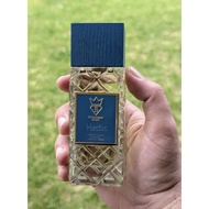 Hectic Bujairami for women and men extrai de perfume 100ml Original from Australia