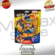 Heroes of Goo Jit Zu Thanos Hero Pack MS41139