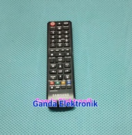 Remot Dvd Samsung BluRay AH59-02424A